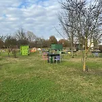 Cascina Lai - Oasi Naturalistica - Private Гостевой дом *
