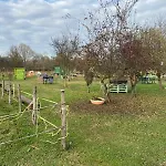 Cascina Lai - Oasi Naturalistica - Private Гостевой дом Santena