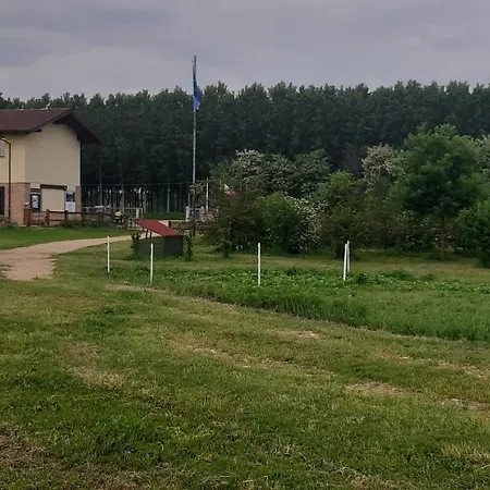 Cascina Lai - Oasi Naturalistica - Private * Santena