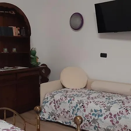 Guest house Cascina Lai - Oasi Naturalistica - Private