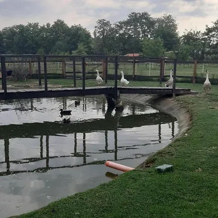 Cascina Lai - Oasi Naturalistica - Private Penzion