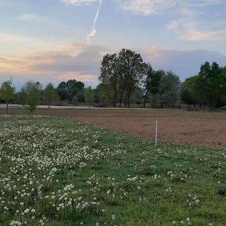 Cascina Lai - Oasi Naturalistica - Private Maison d'hôtes