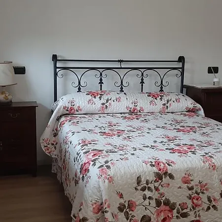 Cascina Lai - Oasi Naturalistica - Private Guest house