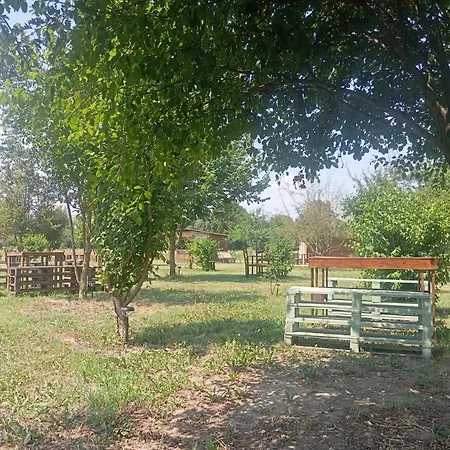 Cascina Lai - Oasi Naturalistica - Private