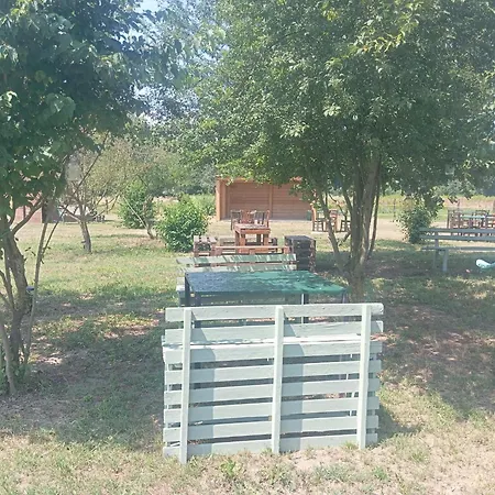 Cascina Lai - Oasi Naturalistica - Private * Santena