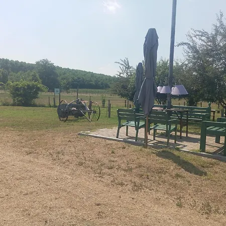 Pensión Cascina Lai - Oasi Naturalistica - Private *