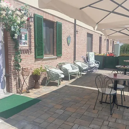 Cascina Lai - Oasi Naturalistica - Private Vendégház Santena