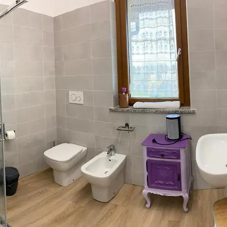 Cascina Lai - Oasi Naturalistica - Private