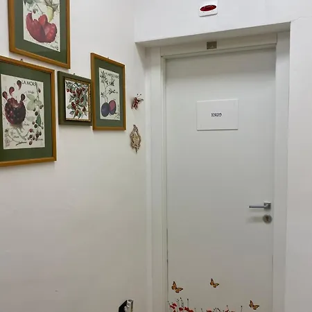 Cascina Lai - Oasi Naturalistica - Private