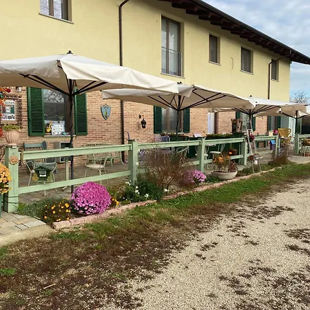Cascina Lai - Oasi Naturalistica - Private