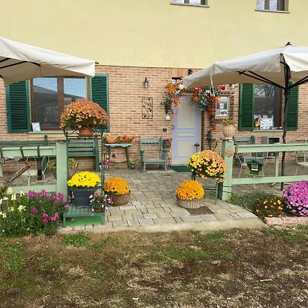 Cascina Lai - Oasi Naturalistica - Private * Santena