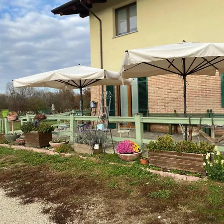 Cascina Lai - Oasi Naturalistica - Private