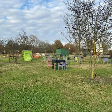 Cascina Lai - Oasi Naturalistica - Private Penzion *