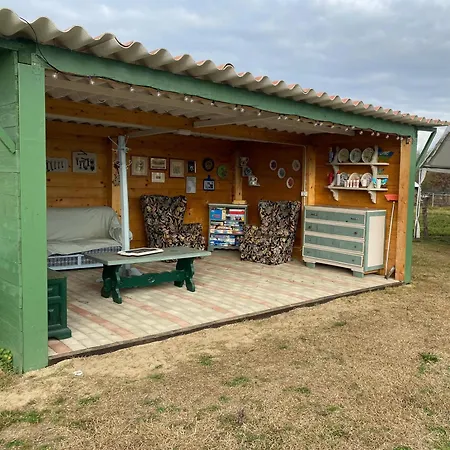 Cascina Lai - Oasi Naturalistica - Private Penzion