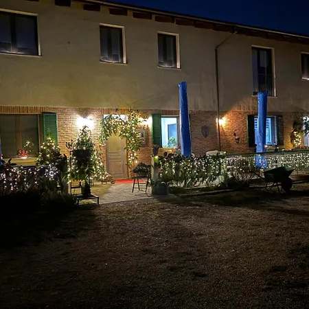 Cascina Lai - Oasi Naturalistica - Private * Santena