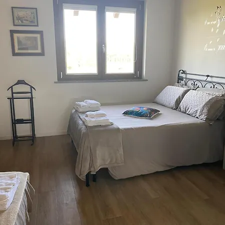 Cascina Lai - Oasi Naturalistica - Private Penzion *