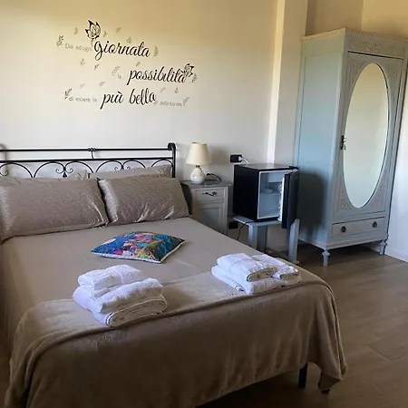 Cascina Lai - Oasi Naturalistica - Private * Santena