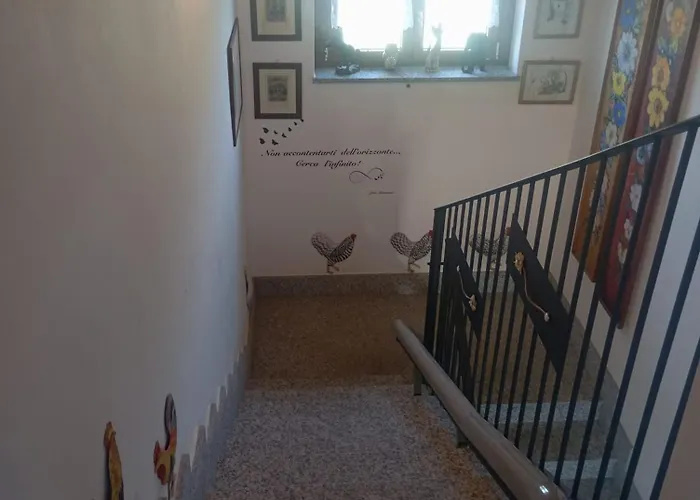 Cascina Lai - Oasi Naturalistica - Private Santena