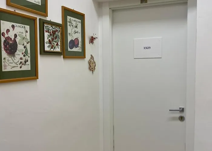 Cascina Lai - Oasi Naturalistica - Private