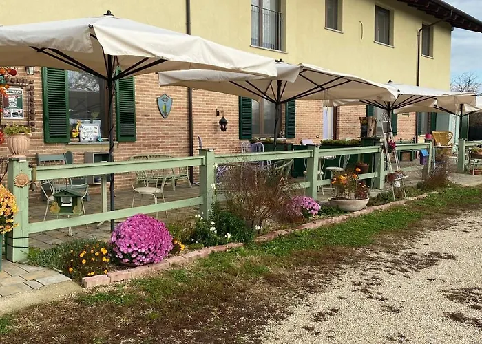 Cascina Lai - Oasi Naturalistica - Private