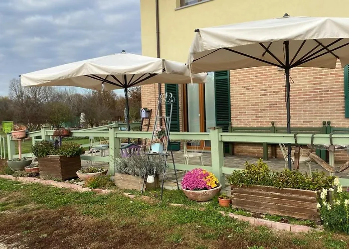 Cascina Lai - Oasi Naturalistica - Private